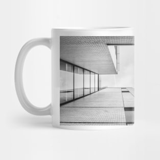 Architecture Mug